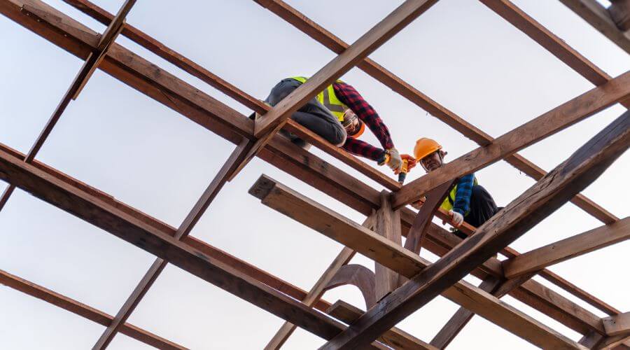 Professional gutter cleaning services in Willisville, AR